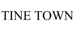TINE TOWN trademark