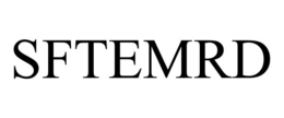 SFTEMRD trademark