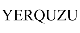 YERQUZU trademark