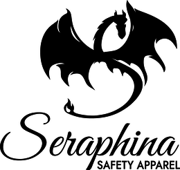 SERAPHINA SAFETY APPAREL trademark