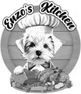 ENZO'S KITCHEN trademark