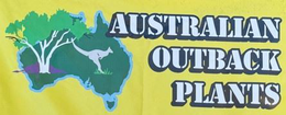 AUSTRALIAN OUTBACK PLANTS trademark
