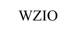 WZIO trademark