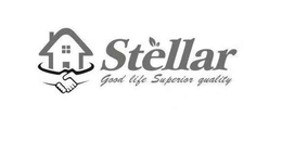 STELLAR GOOD LIFE SUPERIOR QUALITY trademark