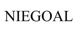 NIEGOAL trademark