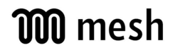 M MESH trademark