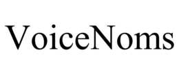 VOICENOMS trademark