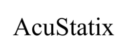 ACUSTATIX trademark