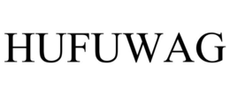 HUFUWAG trademark