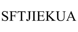SFTJIEKUA trademark