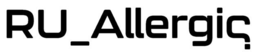RU_ALLERGIC trademark