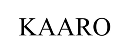 KAARO trademark