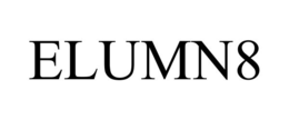 ELUMN8 trademark
