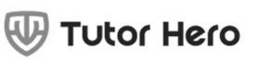 TUTOR HERO trademark
