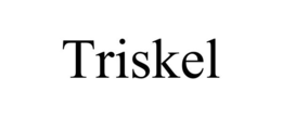 TRISKEL trademark