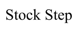 STOCK STEP trademark