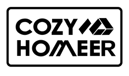 COZY HOMEER trademark
