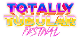 TOTALLY TUBULAR FESTIVAL trademark