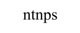 NTNPS trademark