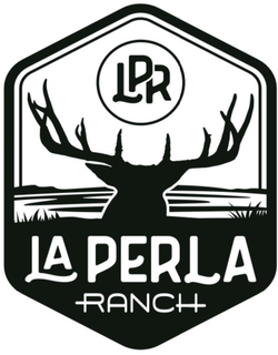 LA PERLA RANCH LPR trademark
