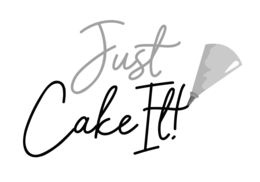 JUST CAKE IT! trademark