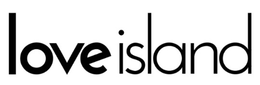 LOVE ISLAND trademark
