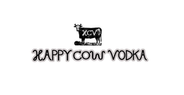 HCV HAPPY COW VODKA trademark