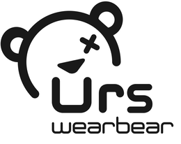 X WEARBEAR URS trademark