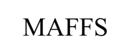 MAFFS trademark
