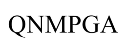 QNMPGA trademark