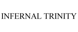 INFERNAL TRINITY trademark