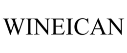 WINEICAN trademark