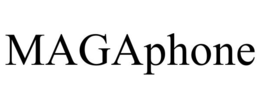 MAGAPHONE trademark