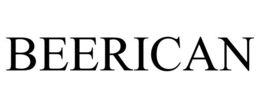 BEERICAN trademark