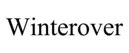 WINTEROVER trademark