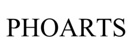 PHOARTS trademark