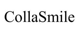 COLLASMILE trademark