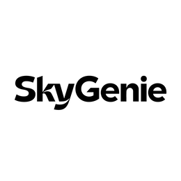 SKYGENIE trademark