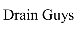DRAIN GUYS trademark