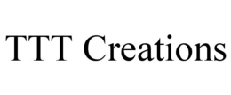 TTT CREATIONS trademark