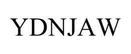 YDNJAW trademark
