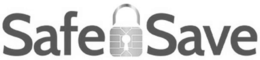 SAFE SAVE trademark