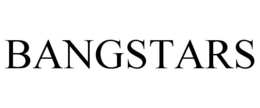 BANGSTARS trademark