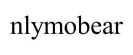NLYMOBEAR trademark