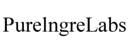 PURELNGRELABS trademark