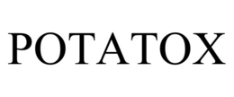 POTATOX trademark
