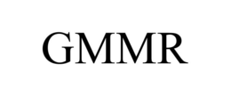 GMMR trademark