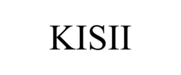 KISII trademark