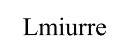 LMIURRE trademark