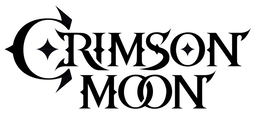 CRIMSON MOON trademark